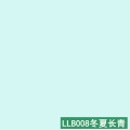 LLB008冬夏长青