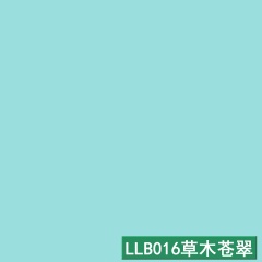 LLB016草木苍翠