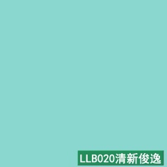 LLB020清新俊逸