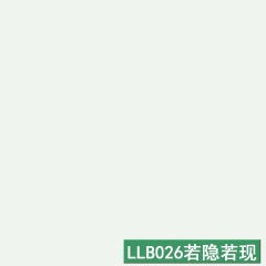 LLB026若隐若现