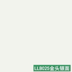 LLB025金头银面